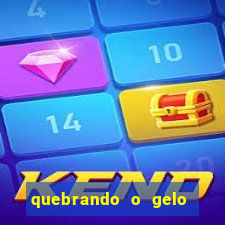 quebrando o gelo pdf download